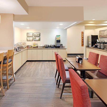 Towneplace Suites By Marriott Bentonville Rogers Экстерьер фото
