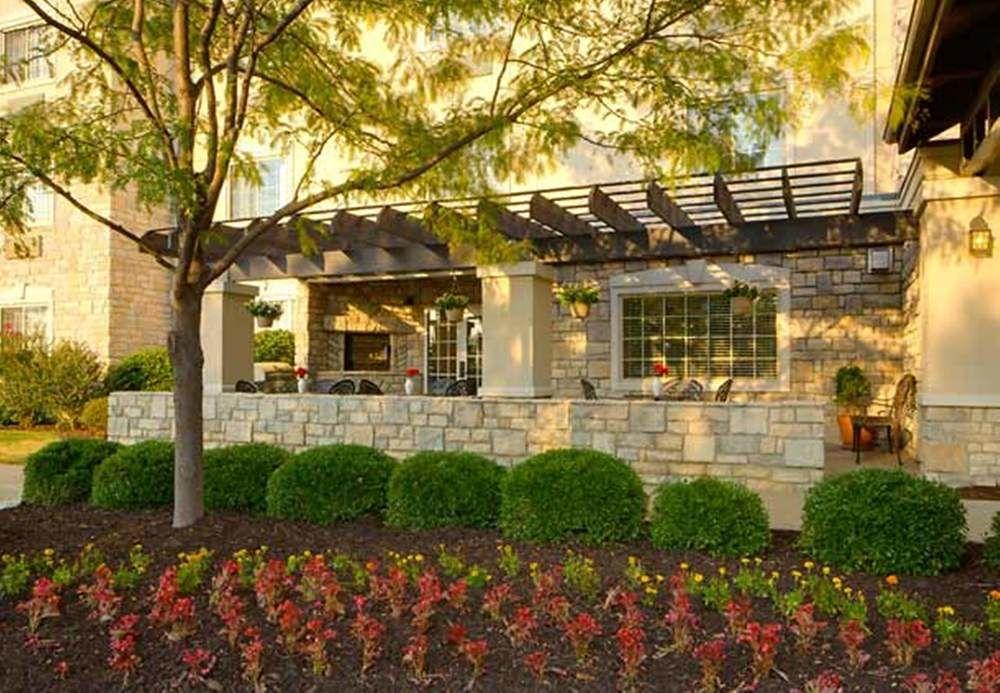 Towneplace Suites By Marriott Bentonville Rogers Экстерьер фото