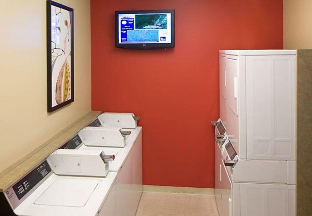 Towneplace Suites By Marriott Bentonville Rogers Экстерьер фото