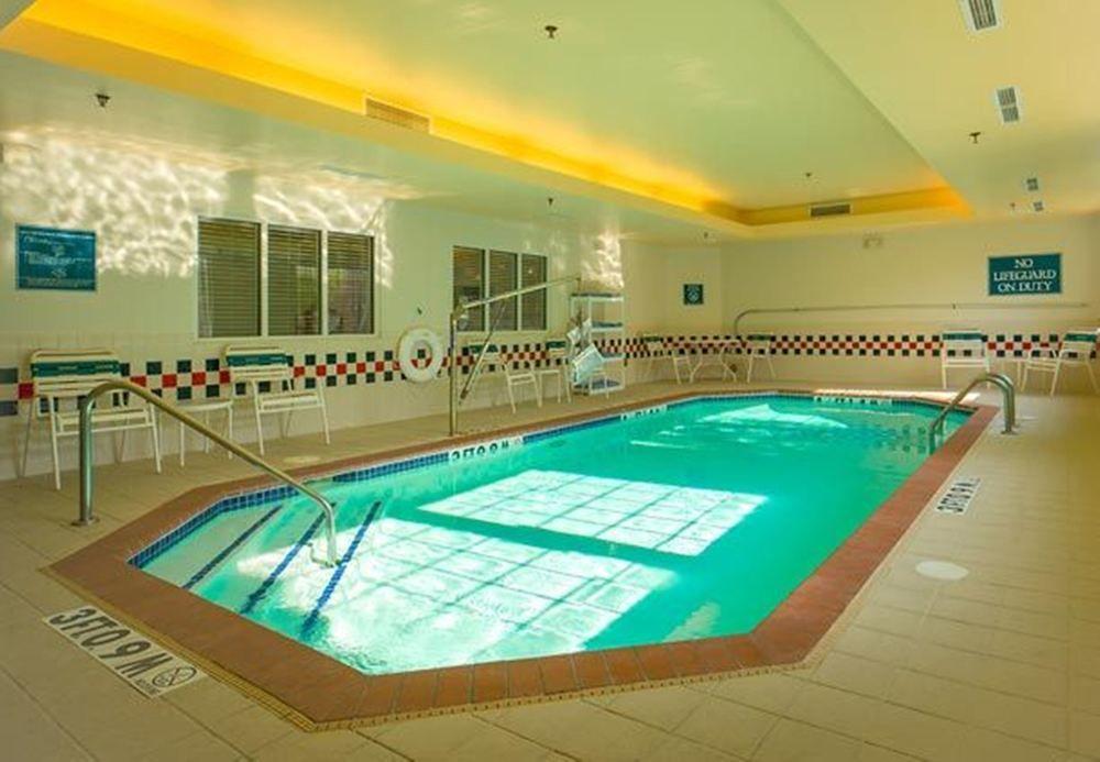 Towneplace Suites By Marriott Bentonville Rogers Экстерьер фото