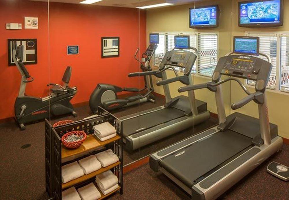 Towneplace Suites By Marriott Bentonville Rogers Экстерьер фото