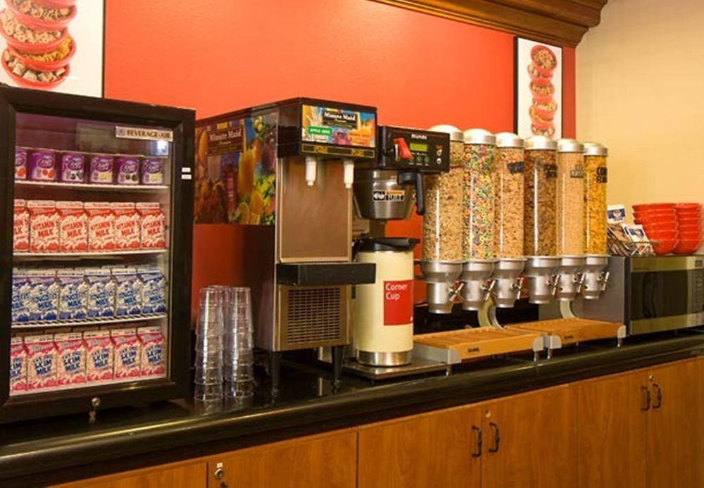 Towneplace Suites By Marriott Bentonville Rogers Экстерьер фото