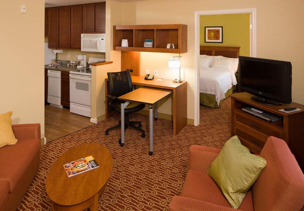Towneplace Suites By Marriott Bentonville Rogers Экстерьер фото