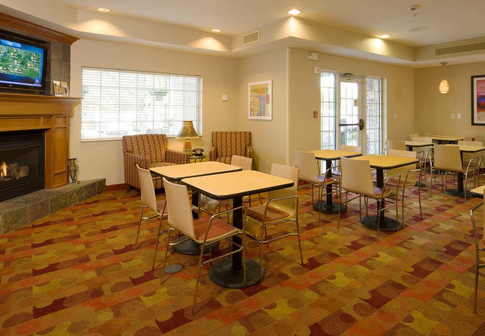 Towneplace Suites By Marriott Bentonville Rogers Экстерьер фото