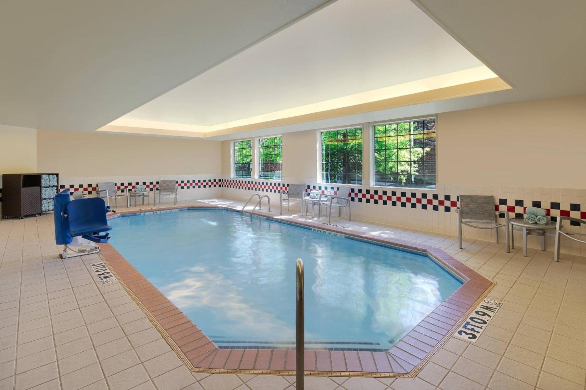 Towneplace Suites By Marriott Bentonville Rogers Экстерьер фото