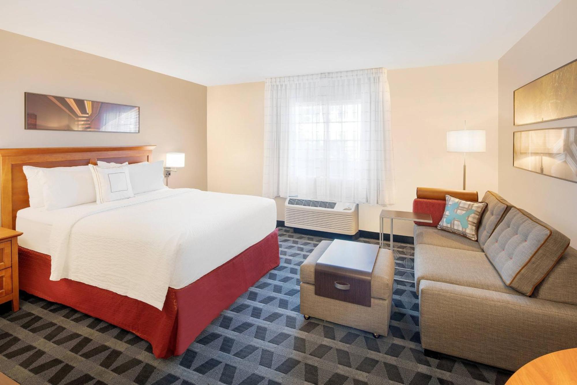 Towneplace Suites By Marriott Bentonville Rogers Экстерьер фото