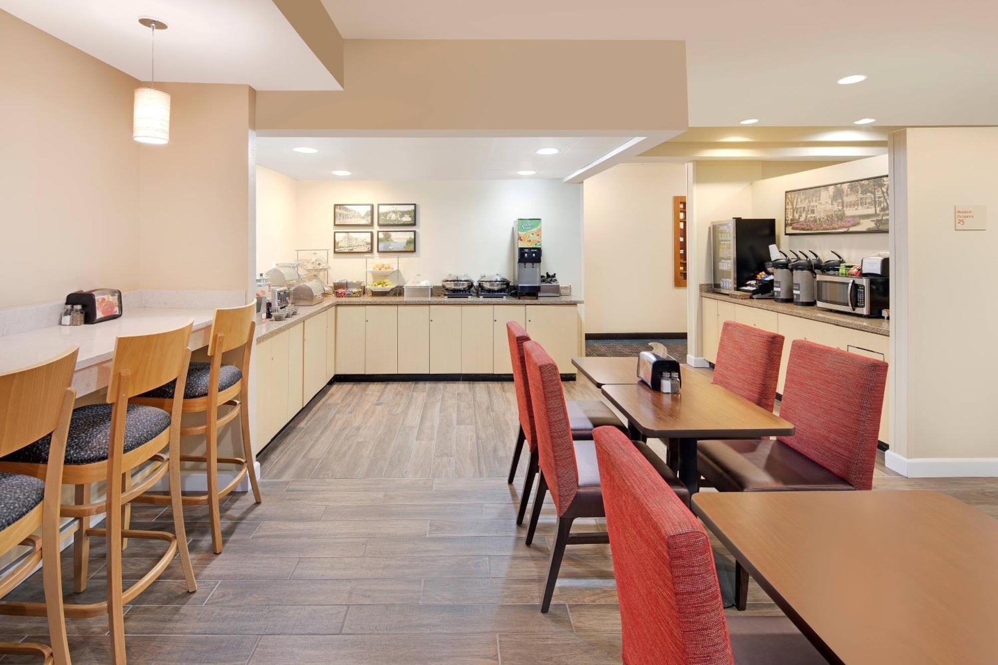 Towneplace Suites By Marriott Bentonville Rogers Экстерьер фото