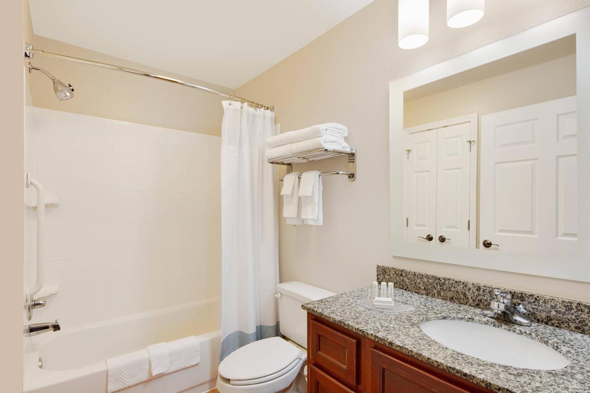 Towneplace Suites By Marriott Bentonville Rogers Экстерьер фото