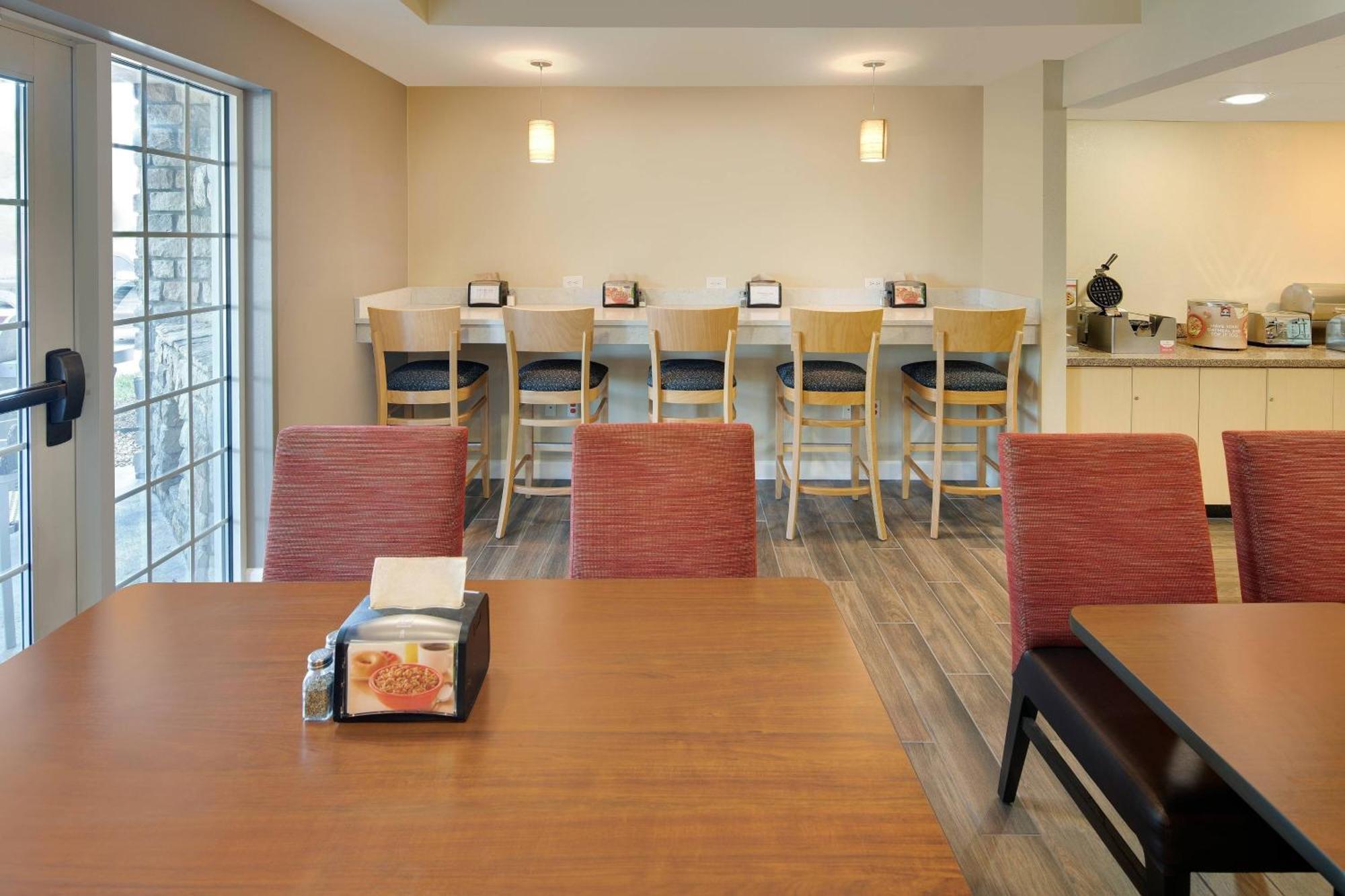 Towneplace Suites By Marriott Bentonville Rogers Экстерьер фото