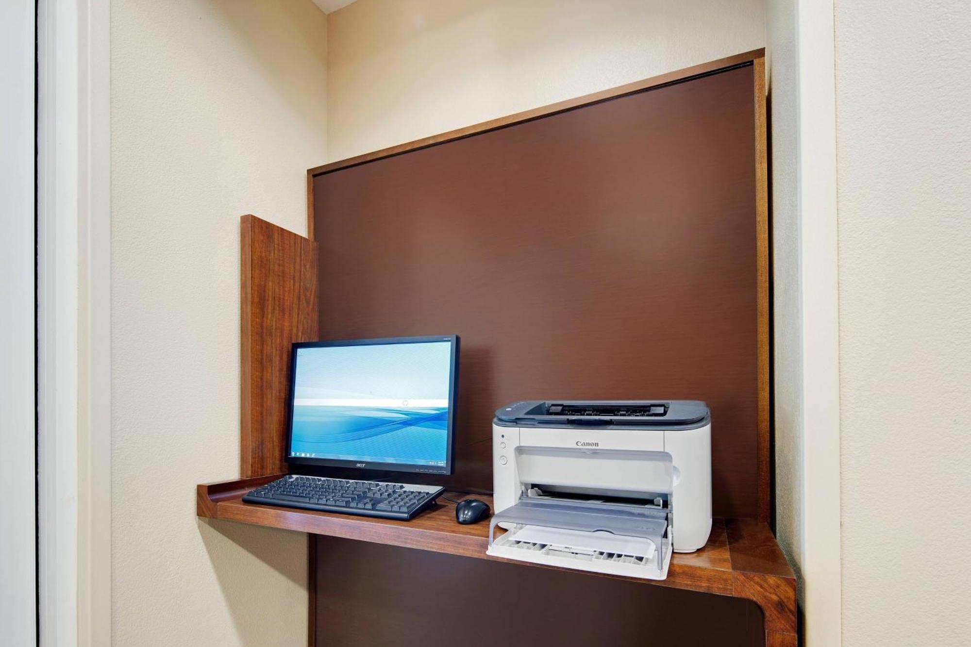 Towneplace Suites By Marriott Bentonville Rogers Экстерьер фото