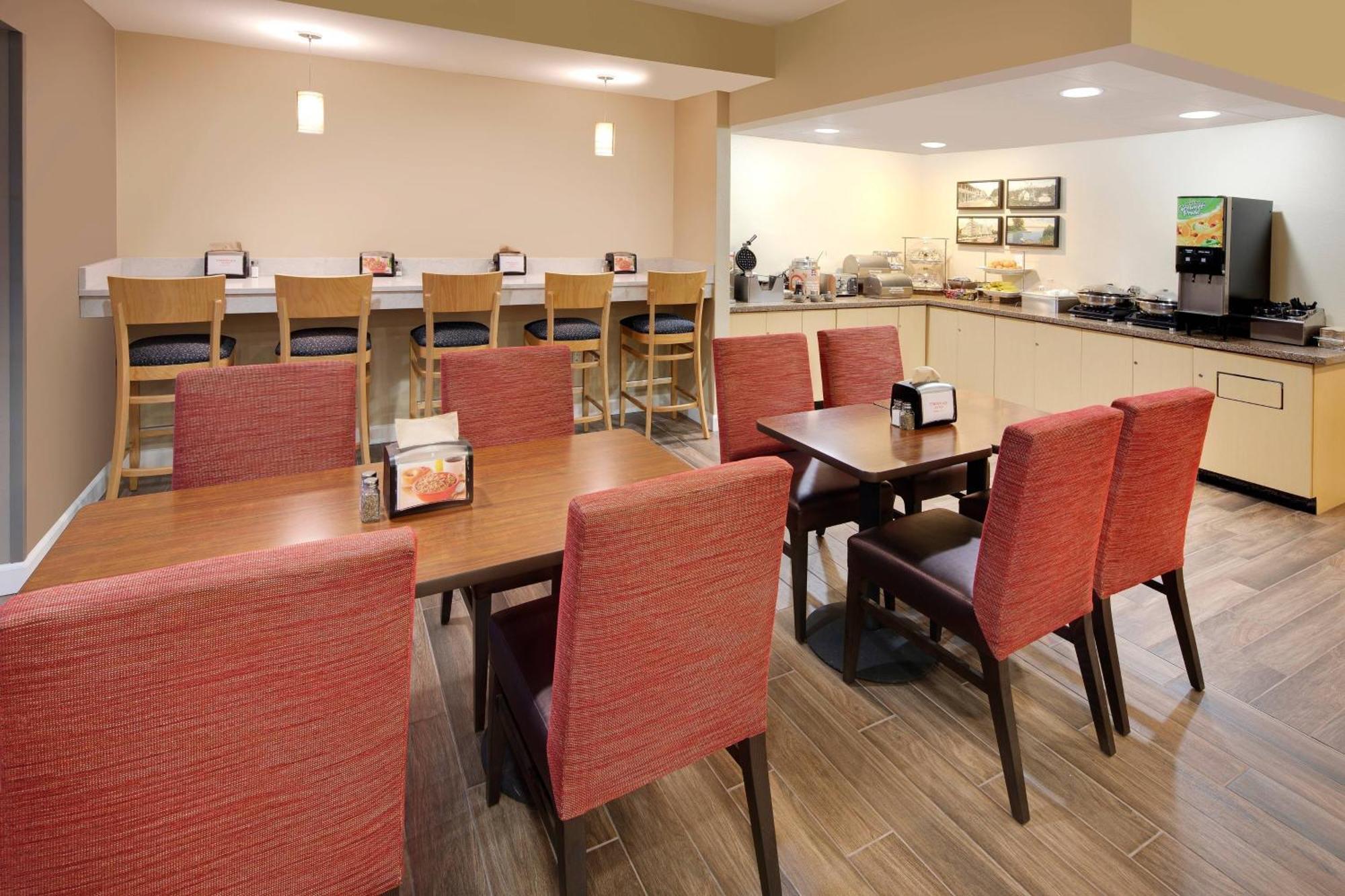 Towneplace Suites By Marriott Bentonville Rogers Экстерьер фото