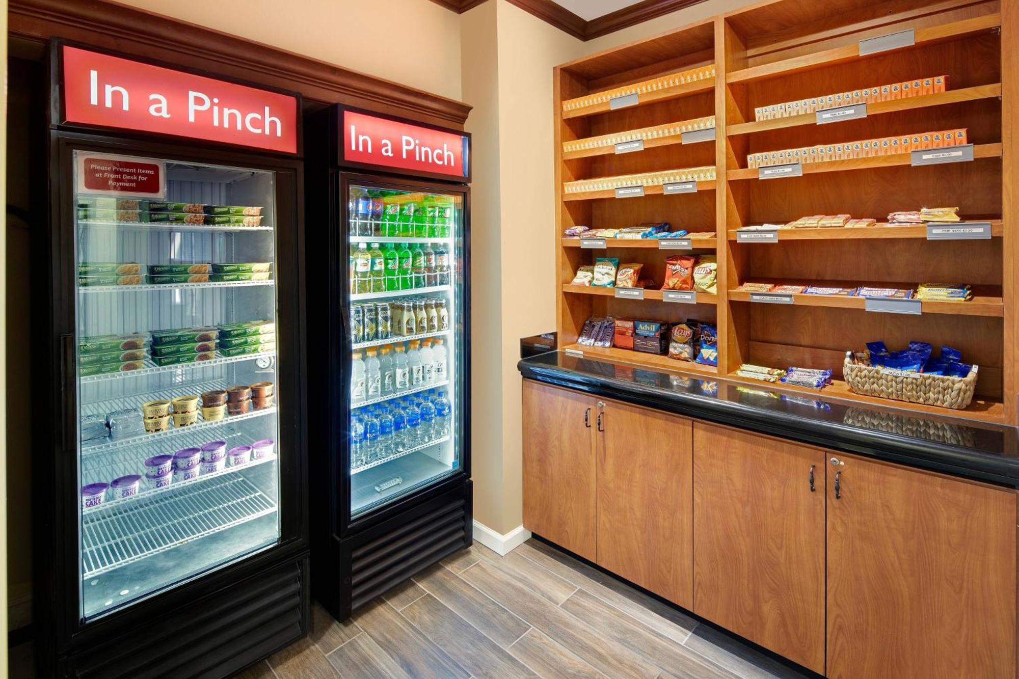 Towneplace Suites By Marriott Bentonville Rogers Экстерьер фото