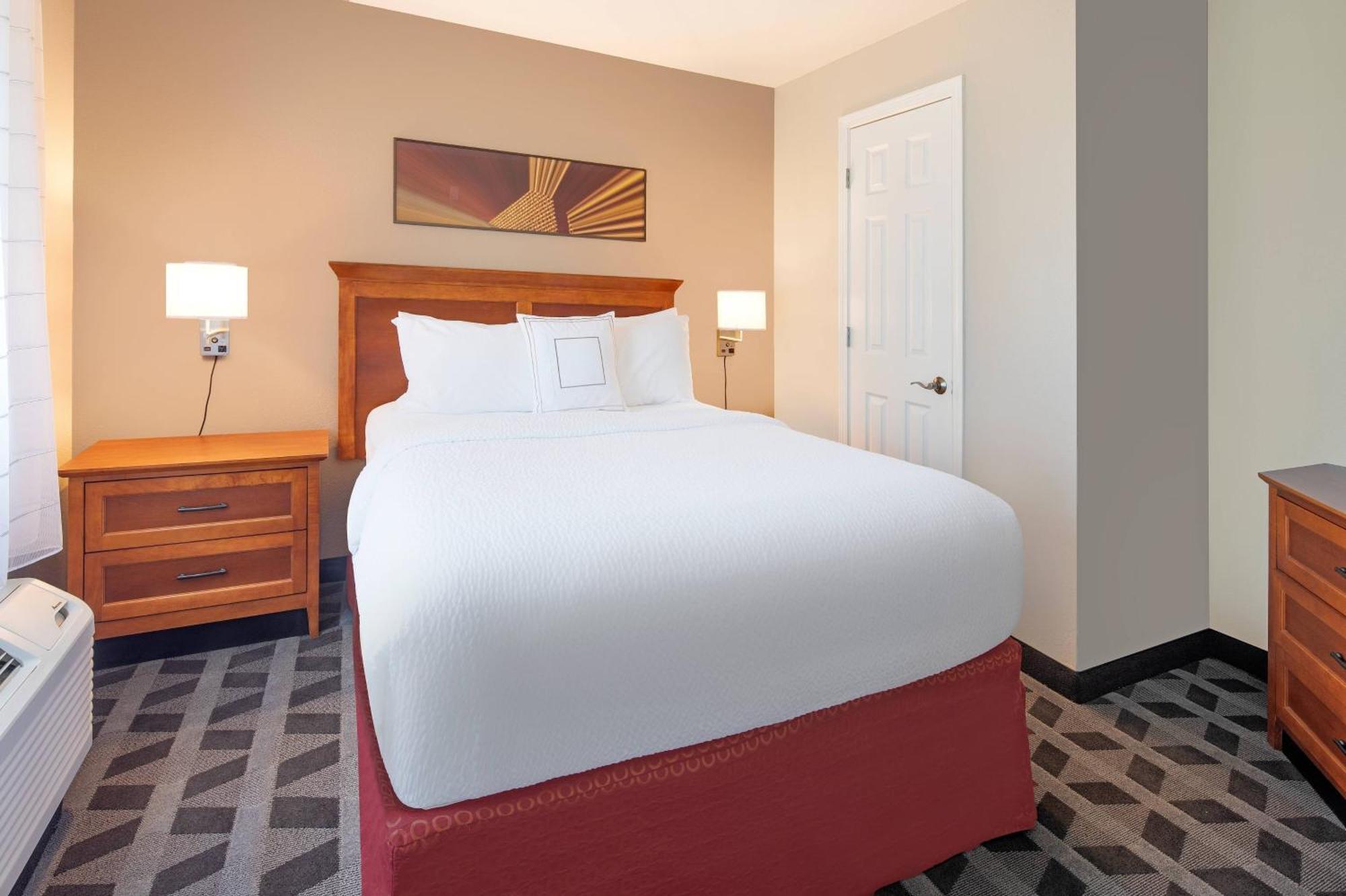 Towneplace Suites By Marriott Bentonville Rogers Экстерьер фото