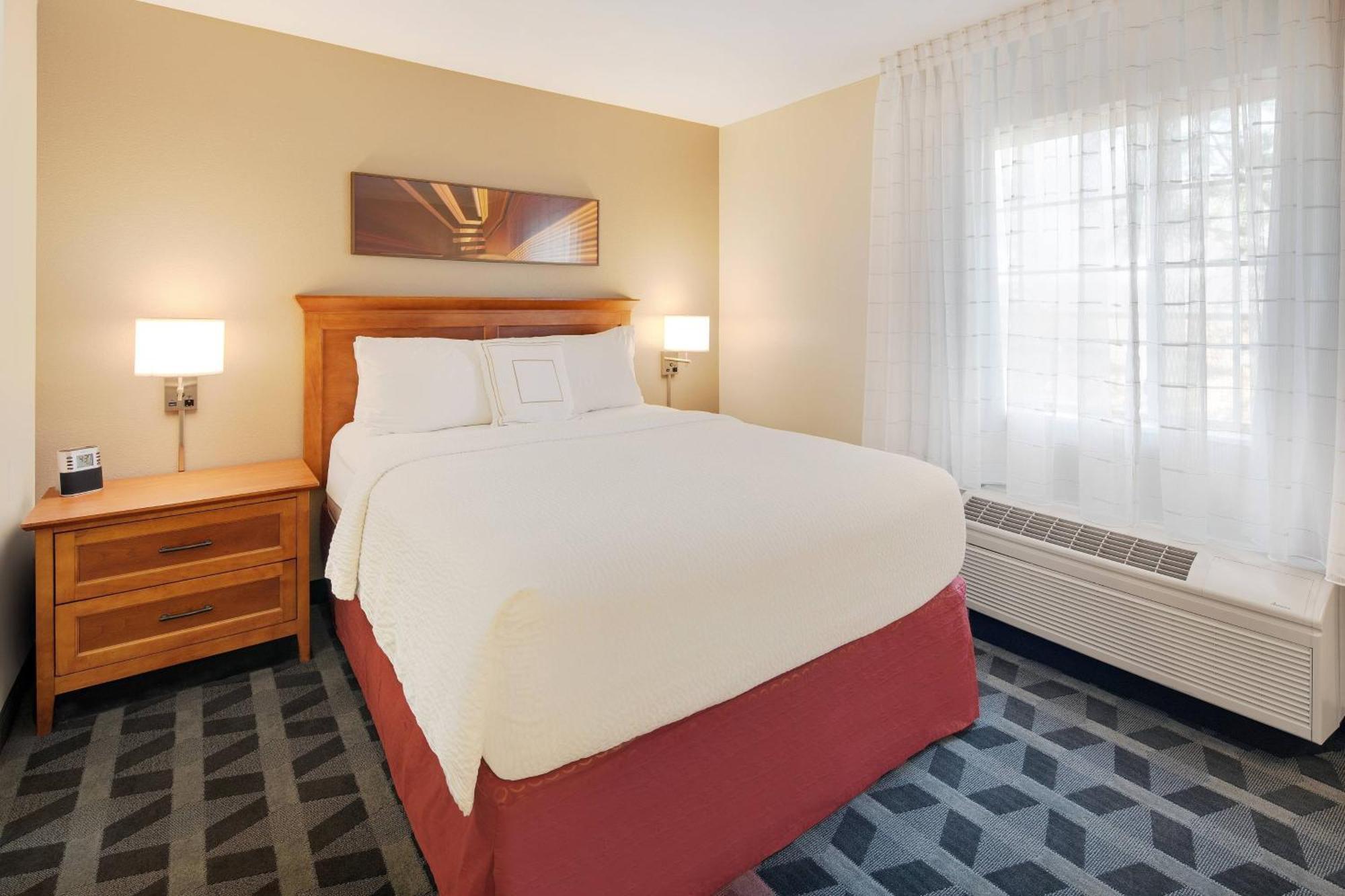 Towneplace Suites By Marriott Bentonville Rogers Экстерьер фото