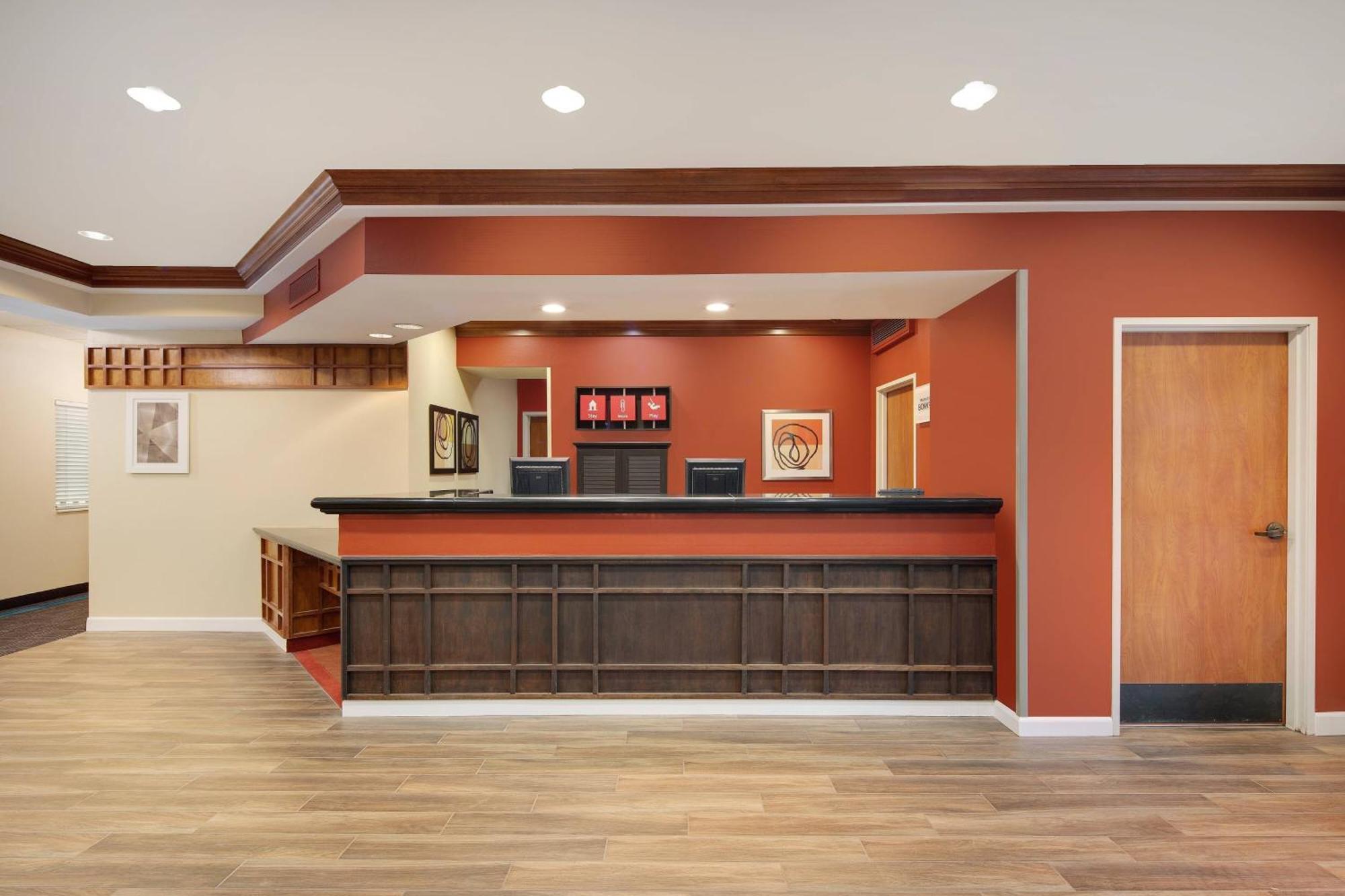 Towneplace Suites By Marriott Bentonville Rogers Экстерьер фото