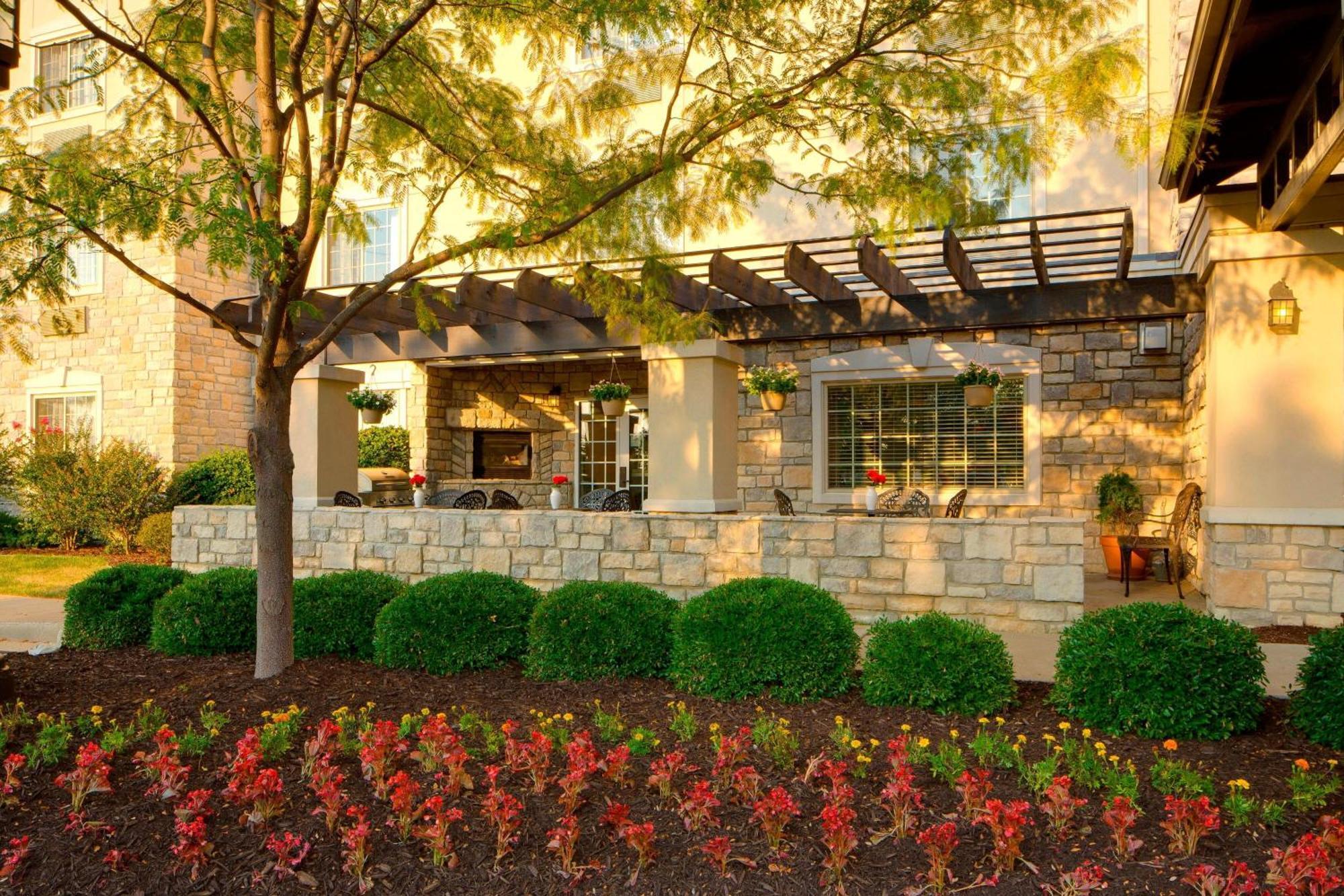 Towneplace Suites By Marriott Bentonville Rogers Экстерьер фото