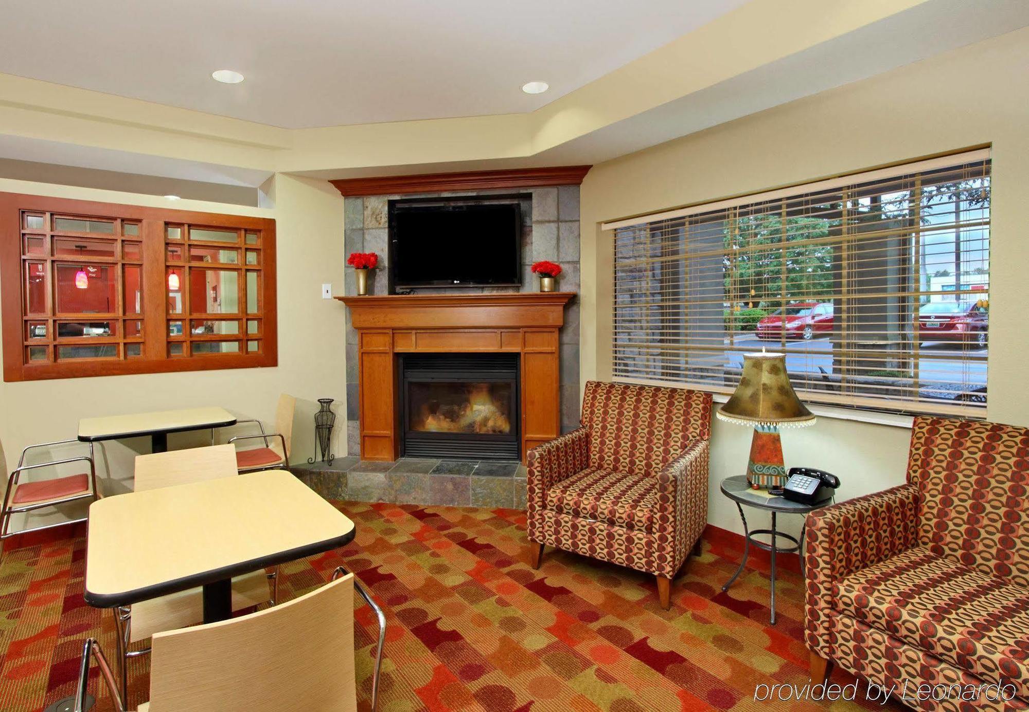 Towneplace Suites By Marriott Bentonville Rogers Экстерьер фото