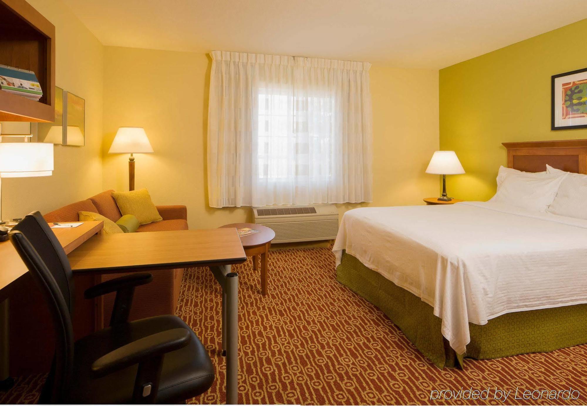 Towneplace Suites By Marriott Bentonville Rogers Экстерьер фото