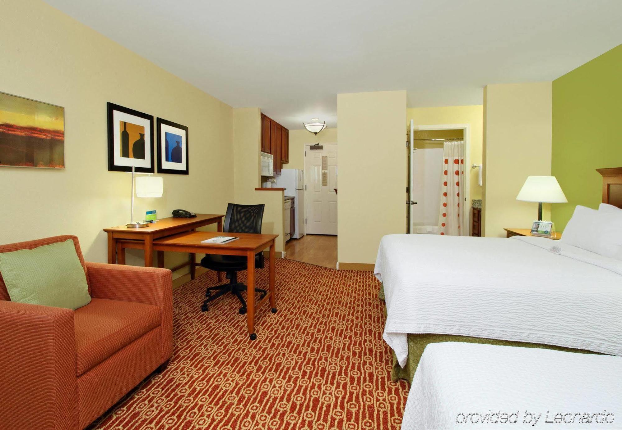 Towneplace Suites By Marriott Bentonville Rogers Экстерьер фото