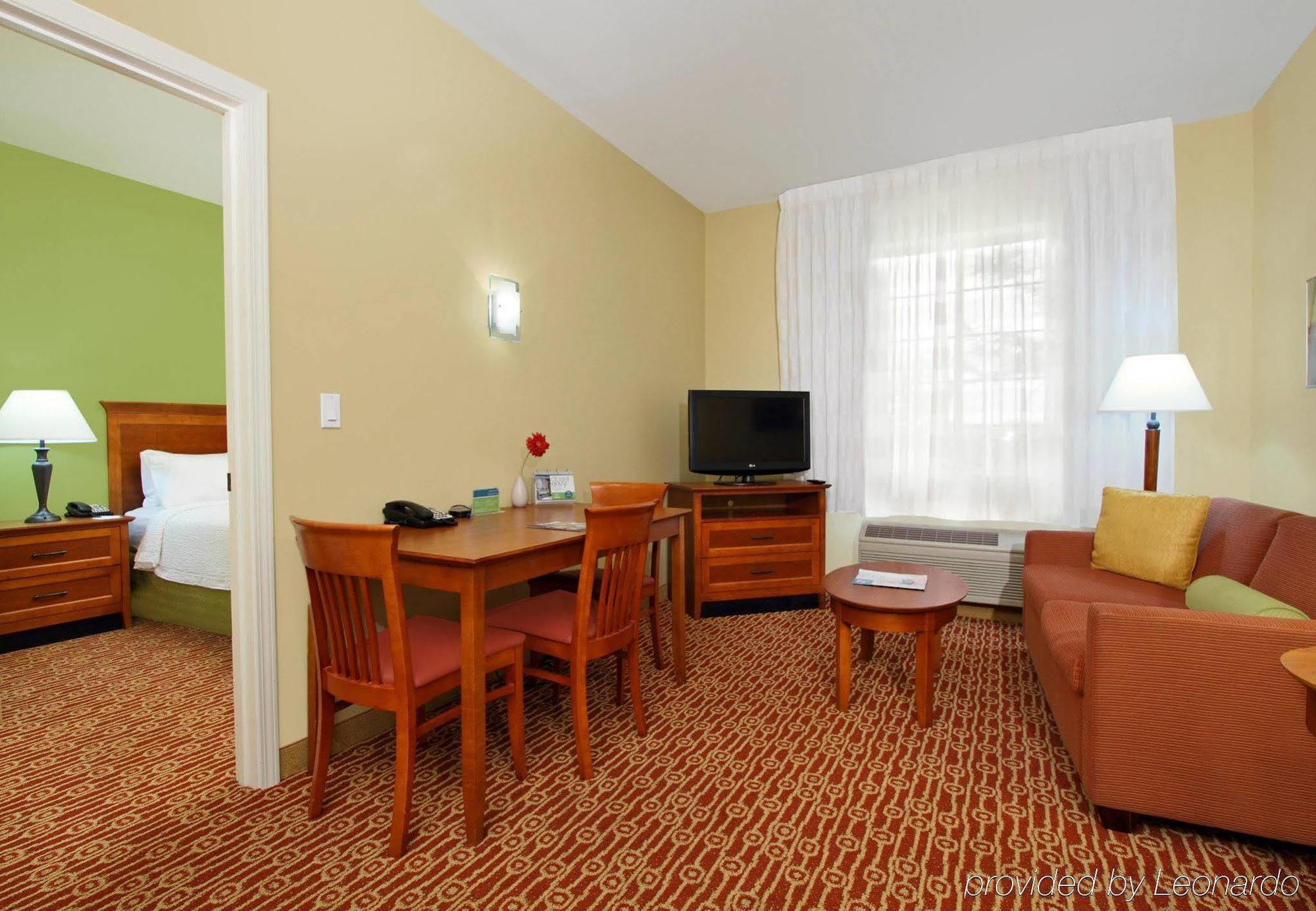 Towneplace Suites By Marriott Bentonville Rogers Экстерьер фото