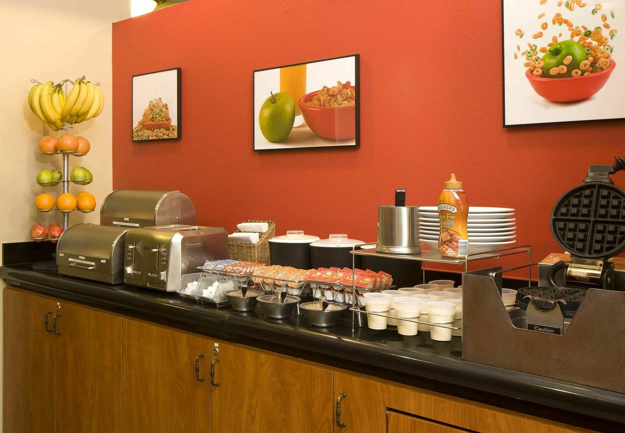 Towneplace Suites By Marriott Bentonville Rogers Экстерьер фото