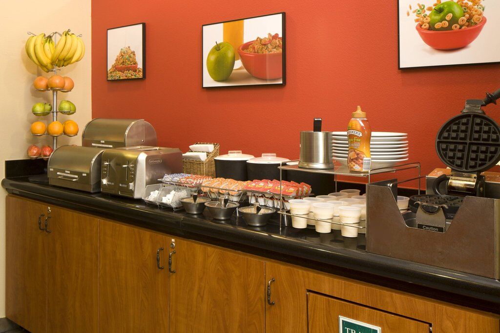 Towneplace Suites By Marriott Bentonville Rogers Экстерьер фото