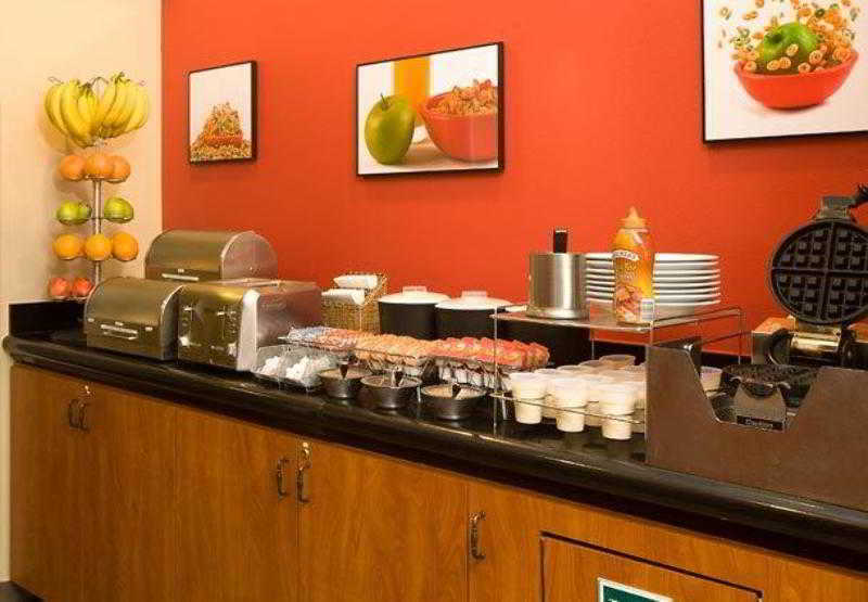 Towneplace Suites By Marriott Bentonville Rogers Экстерьер фото