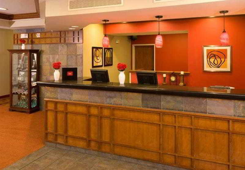 Towneplace Suites By Marriott Bentonville Rogers Экстерьер фото